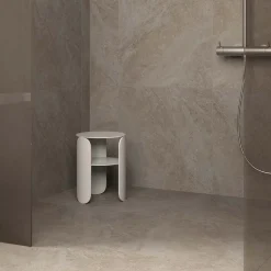 Nuances Natural Matt 60x60 cm*Tenfors Hot