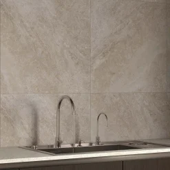 Nuances Natural Matt 60x60 cm*Tenfors Hot