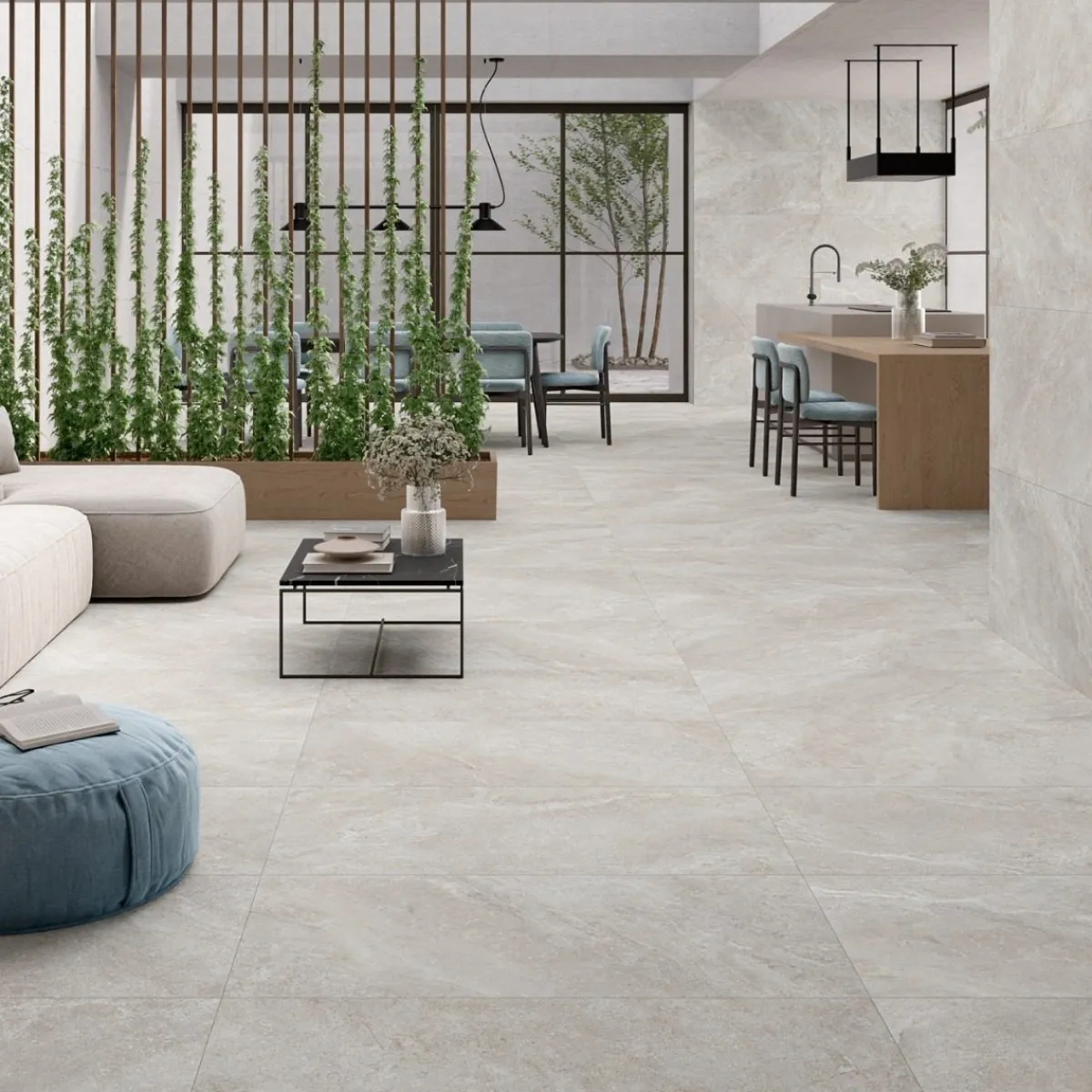 Nuances Pearl Matt 30x60 cm*Tenfors Best