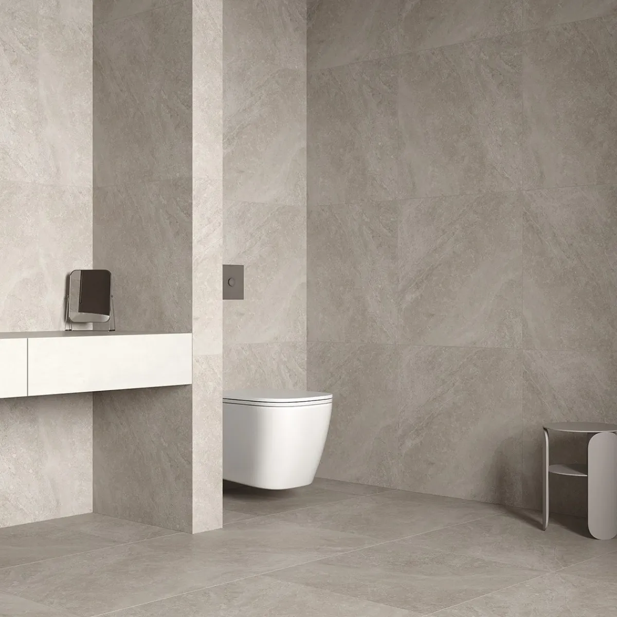 Nuances Pearl Matt 60x60 cm*Tenfors Best