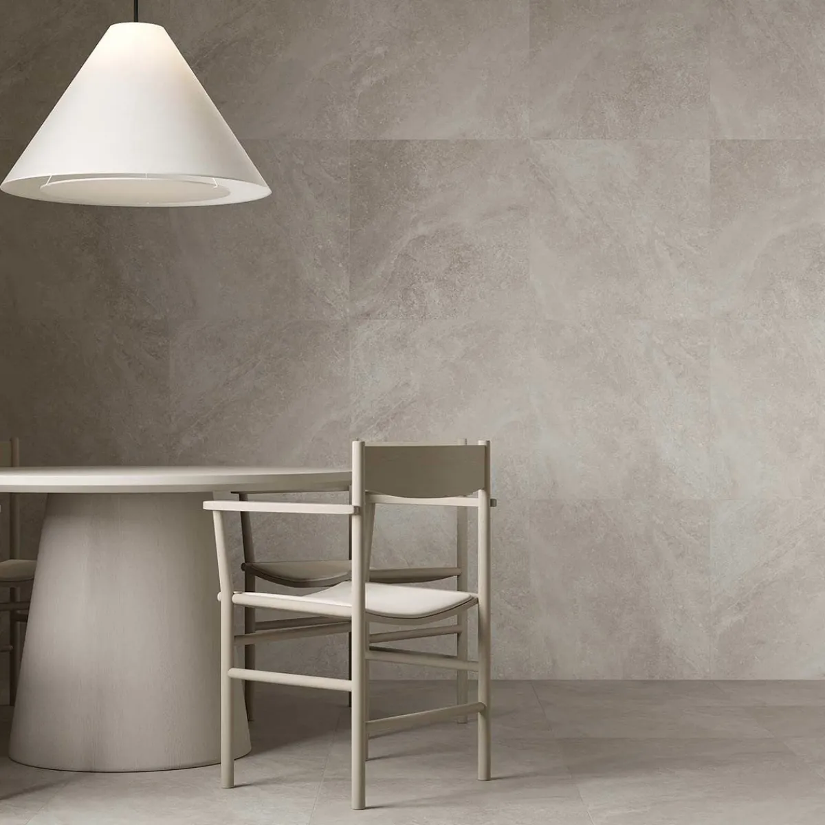 Nuances Pearl Matt 60x60 cm*Tenfors Best