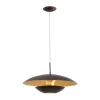 Nuvano D48 Brun/Guld*Eglo Sale
