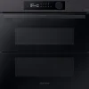 NV7000B Serie 5 Svart med Varmluft och Pyrolytisk Rengöring*Samsung