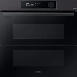 NV7000B Serie 5 Svart med Varmluft och Pyrolytisk Rengöring*Samsung