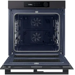 NV7000B Serie 5 Svart med Varmluft och Pyrolytisk Rengöring*Samsung