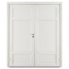 Oden 4 Vit*GK Door New