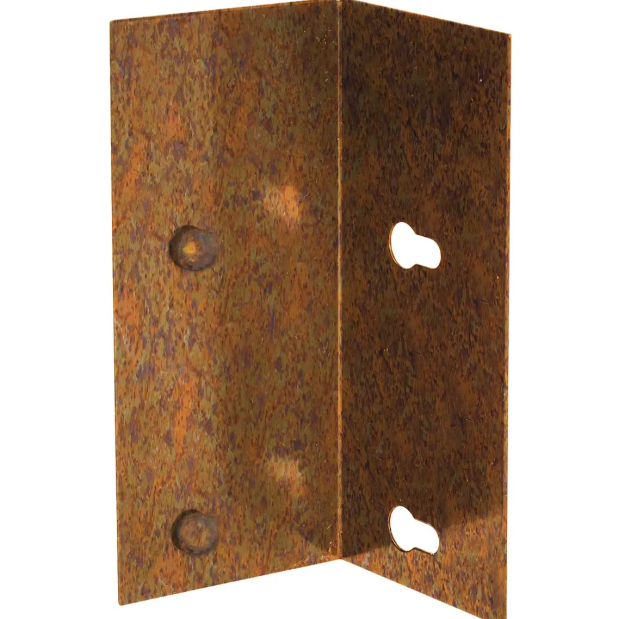 Odla Vinkel H17 cm Obehandlad