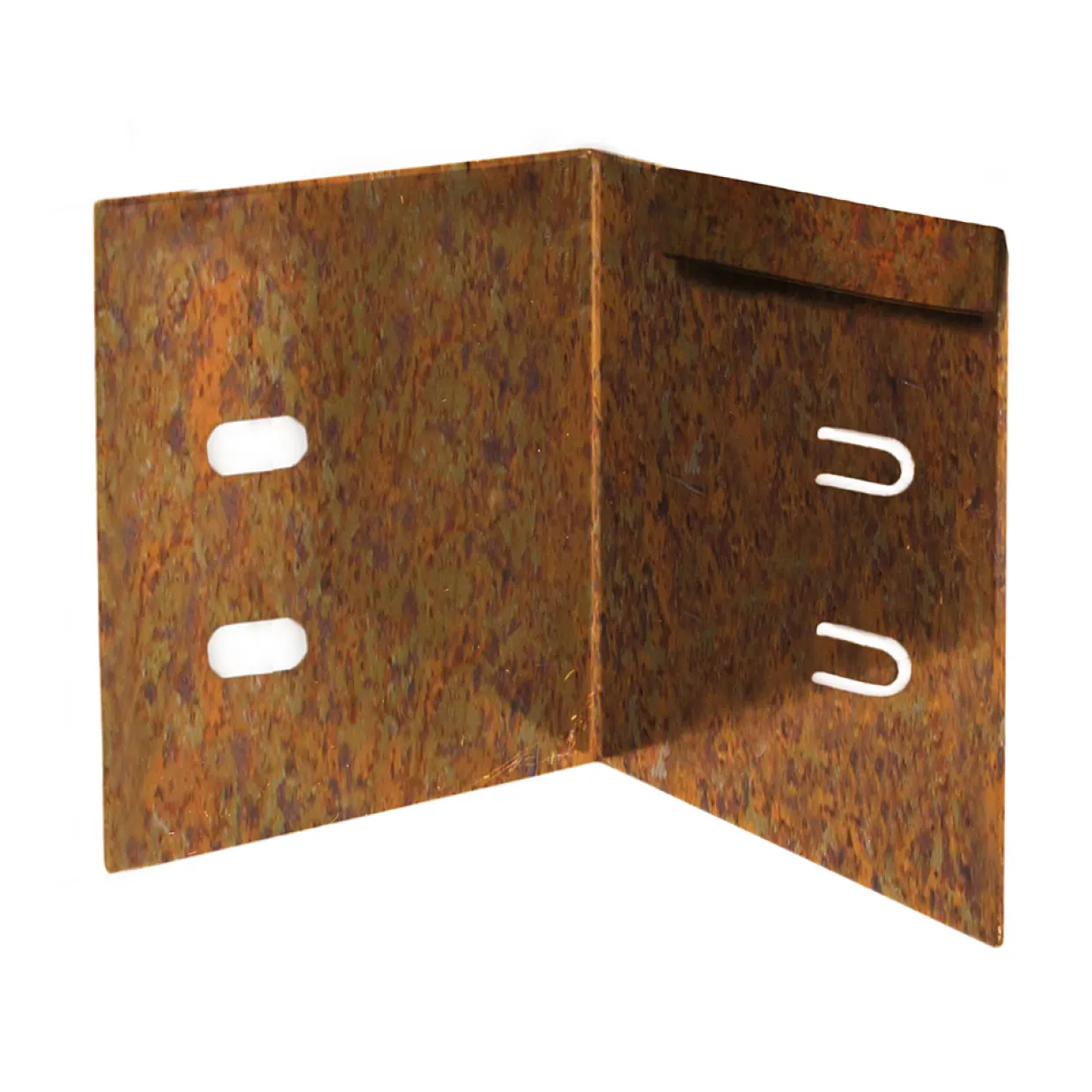 Odla Vinkel H17 cm Obehandlad