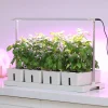 Odlingslådor Med Växtlampa & Startkit för Hemmaodling*RobotGarden Discount