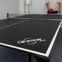 Officiell Storlek Hopfällbar Black Edition*ProSport Outlet