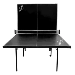 Officiell Storlek Hopfällbar Black Edition*ProSport Outlet