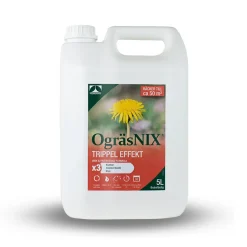 OgräsNIX Trippel Effekt*Tergent Online
