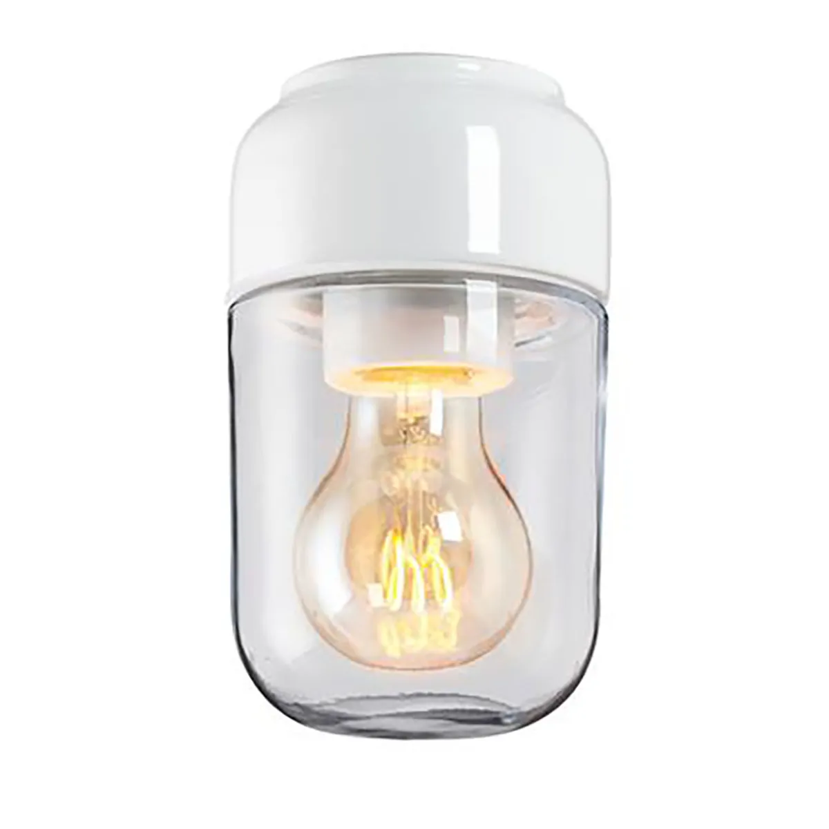 Ohm 100/170 Klar Bastu*Ifö Electric Hot