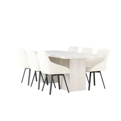 Olga med 6 Rosie Stolar*Venture Home Best