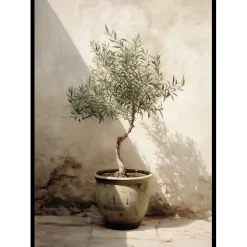 Olive Tree Mediterranean No1*Gallerix Outlet