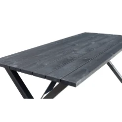 Olivia Svart 6-sits*Baltic Garden Online