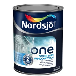 One Vit*Nordsjö Sale
