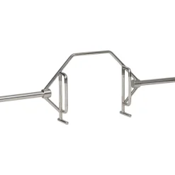 Open Hex bar*Master Fitness