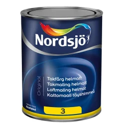 Original*Nordsjö Hot