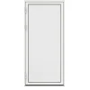 Original Aluminium 100 Helglasad*Elitfönster New