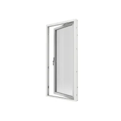 Original Aluminium 100 Helglasad*Elitfönster New