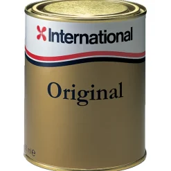 Original Fernissa*International New