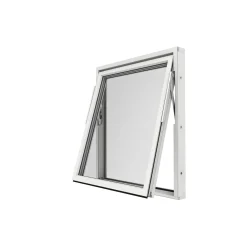 Original Alu 100 3-Glas Lagerfört*Elitfönster Best