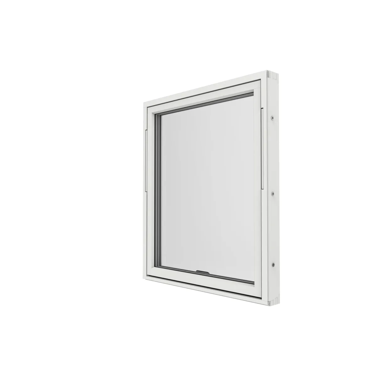 Original Alu 100 3-Glas Lagerfört*Elitfönster Best