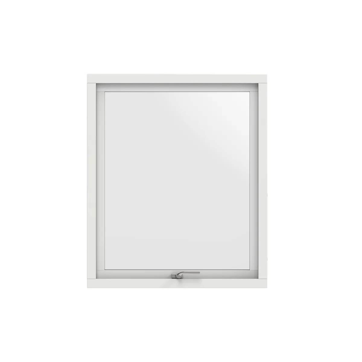 Original Alu 100 3-Glas Lagerfört*Elitfönster Best