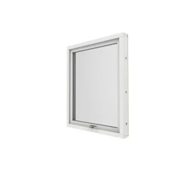 Original Alu 100 3-Glas Lagerfört*Elitfönster Best