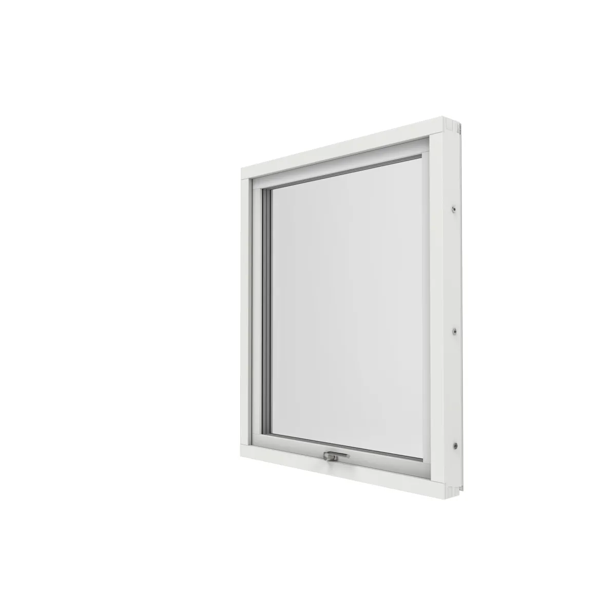 Original Alu 100 3-Glas Lagerfört*Elitfönster Best
