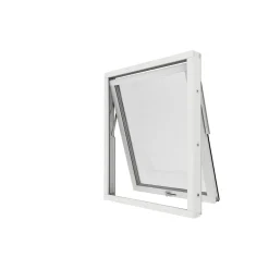 Original Alu 100 3-Glas Lagerfört*Elitfönster Best