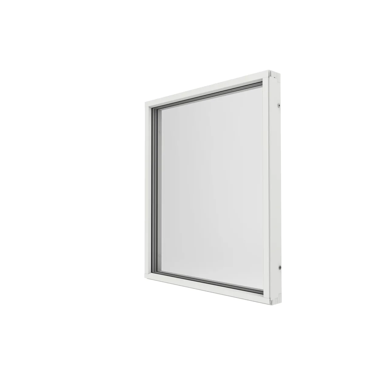 Original Aluminium 100