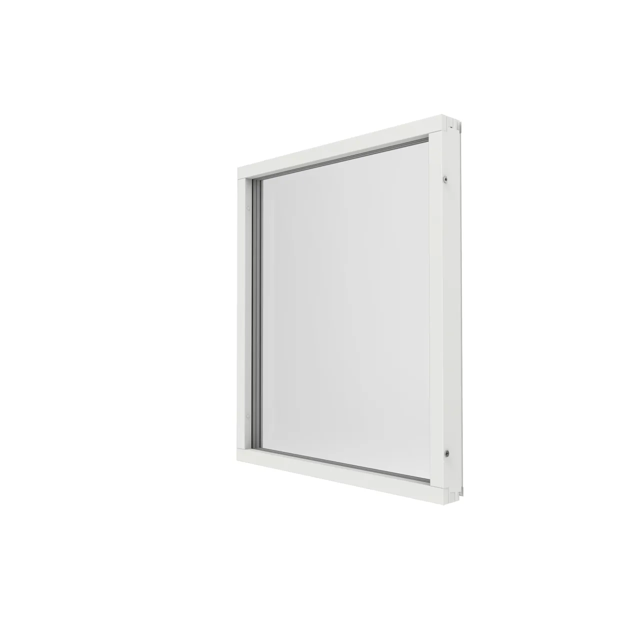 Original Aluminium 100