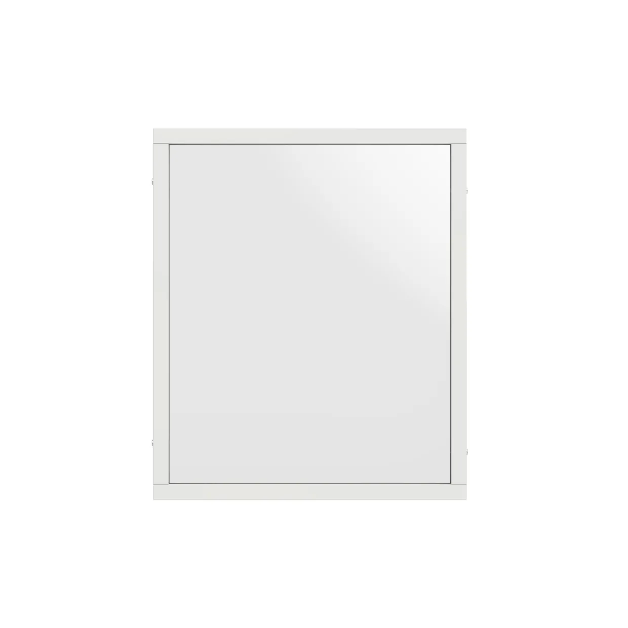 Original Aluminium 100