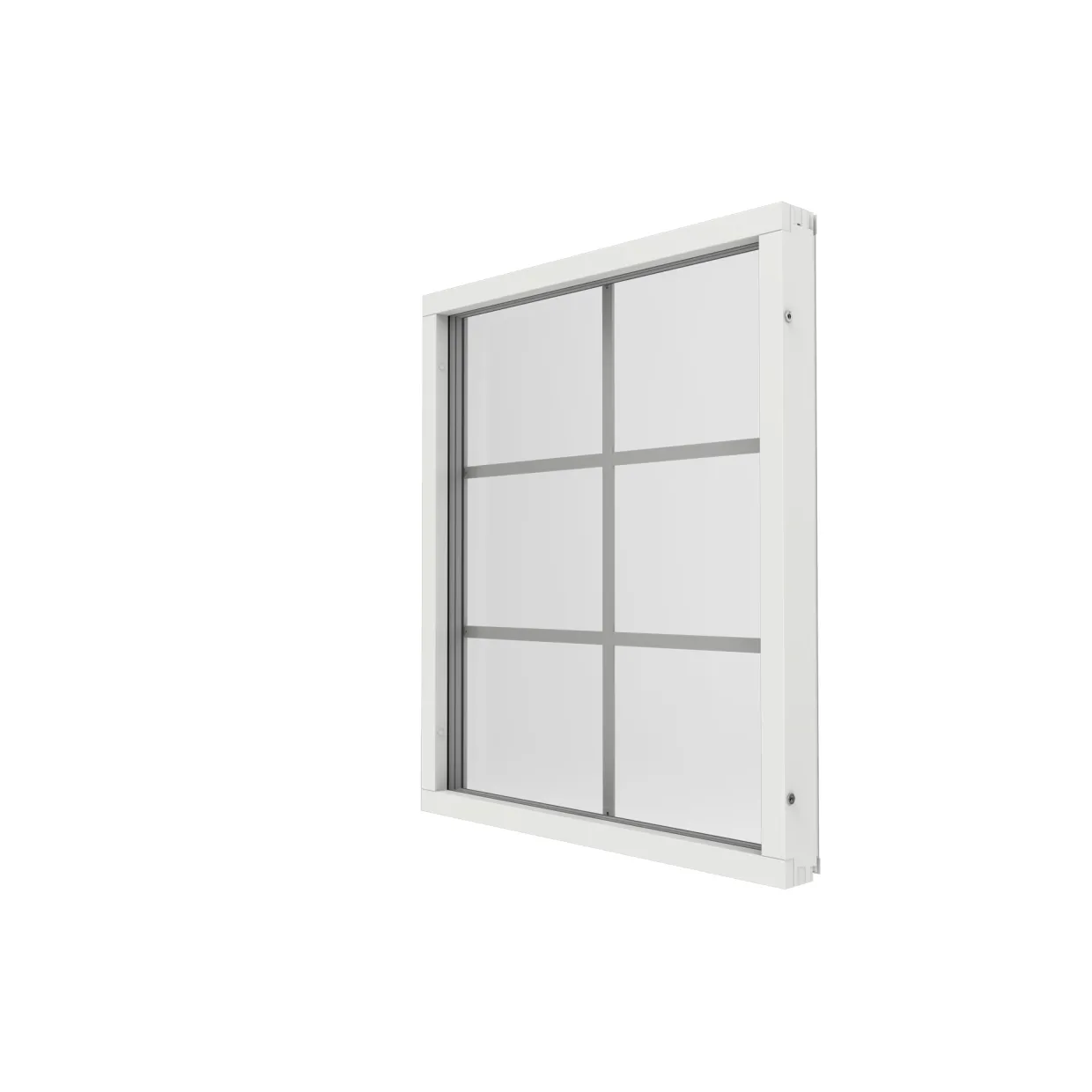 Original Aluminium 100