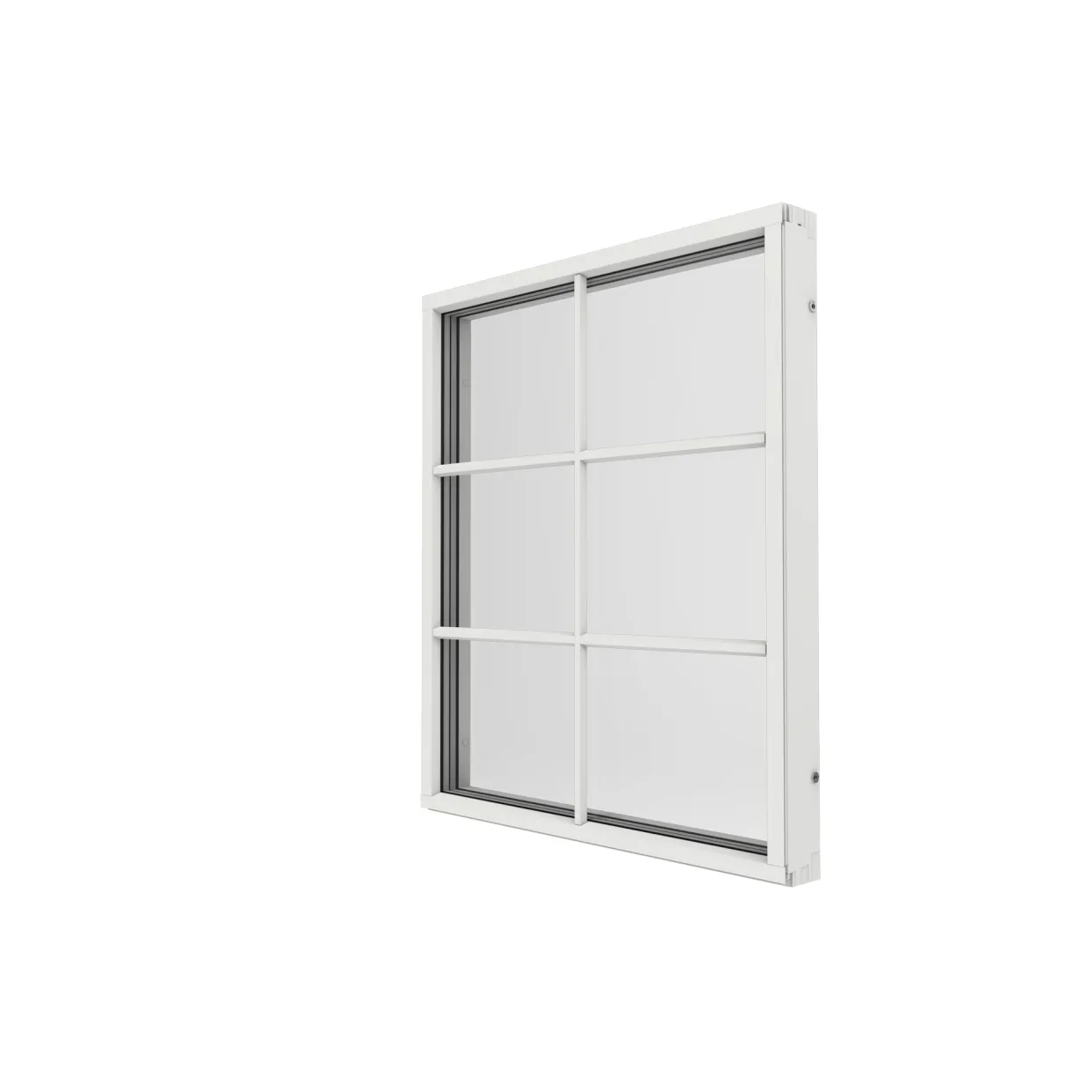 Original Aluminium 100