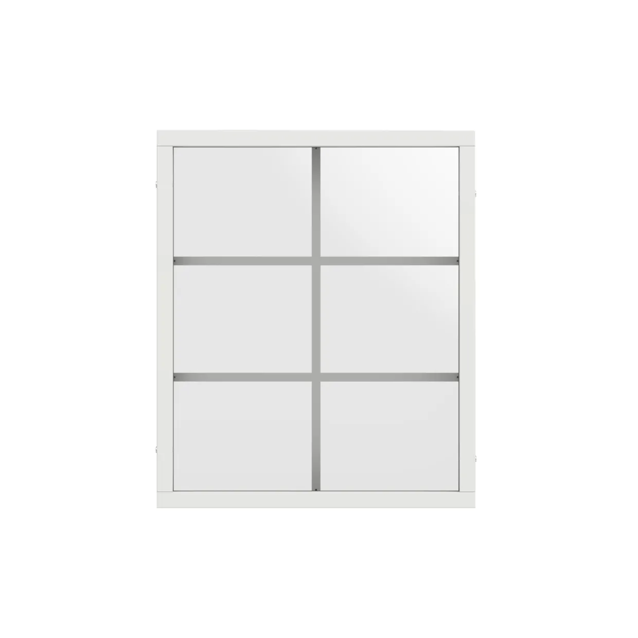 Original Aluminium 100