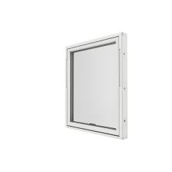 Original Aluminium 100 3-Glas Express