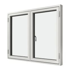Original Aluminium 100 2-Luft*Elitfönster Best