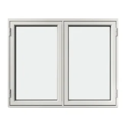 Original Aluminium 100 2-Luft*Elitfönster Best
