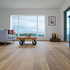 Original Natural Oak, 2-Stavs Golv*BerryAlloc Hot