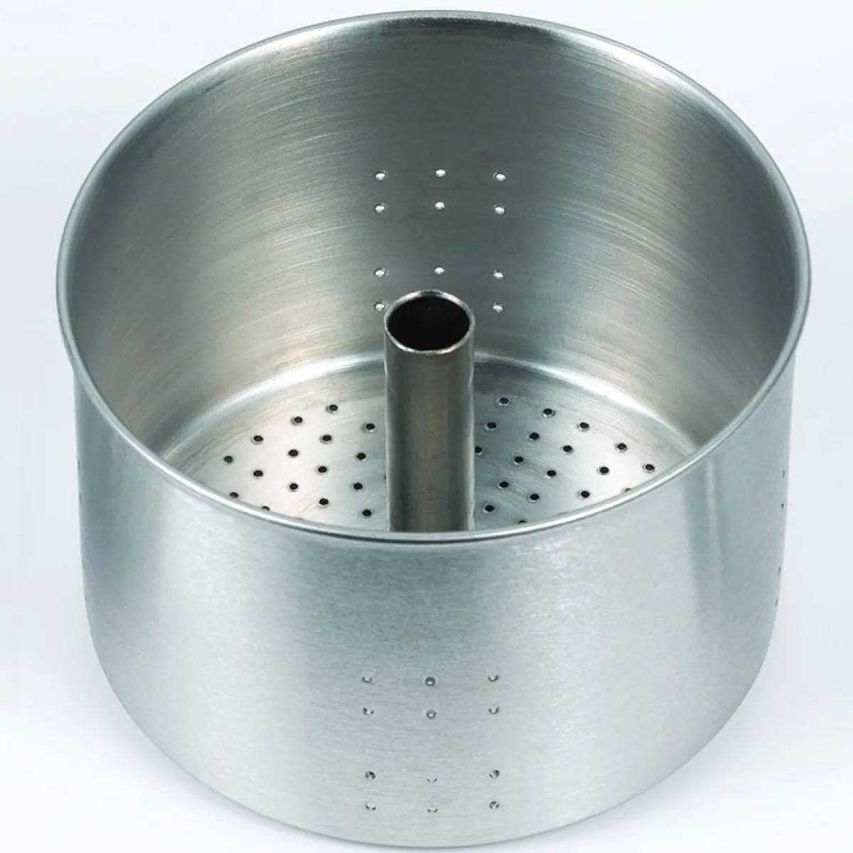 Original Rostfri Stål 12kp*C3