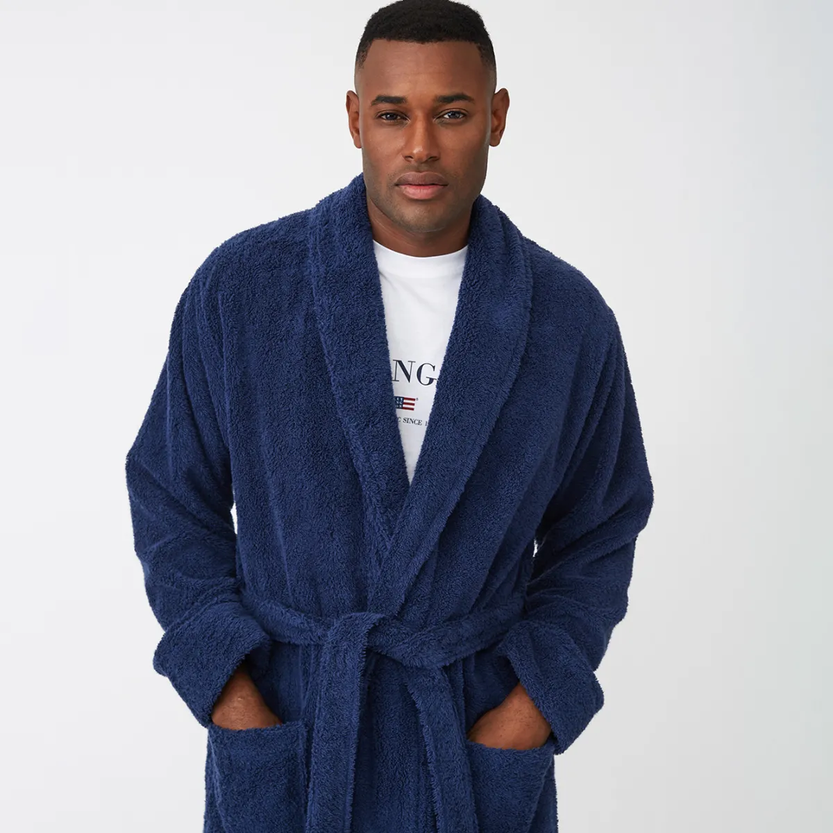 Original True Navy*Lexington