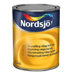 Original Vägg och Tak*Nordsjö Sale