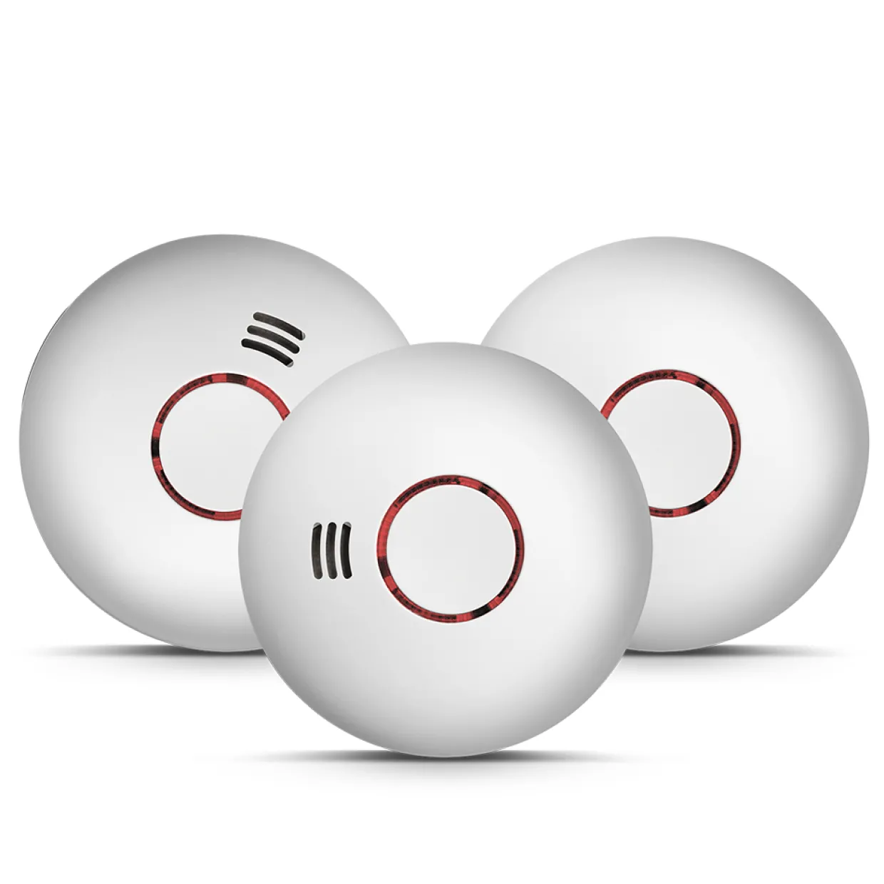 Origo Trådlös Vit 3-pack