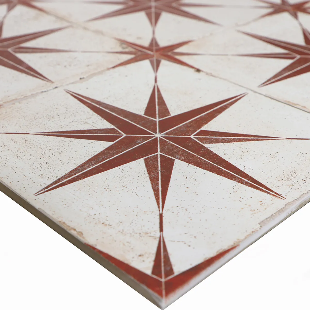 Orion Granate 22,5x22,5 cm*Tenfors Clearance