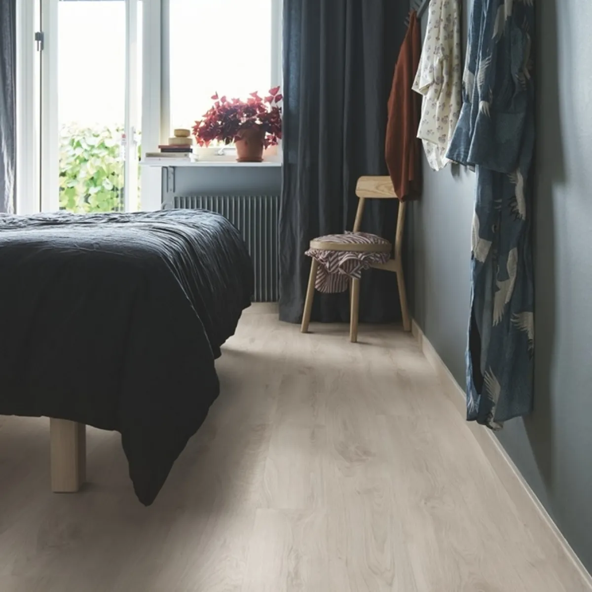 Otra Pad Pro Rigid Click Soft Grey Oak*Pergo Online