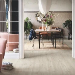 Otra Pro Rigid Click Beige Scandinavian Oak*Pergo