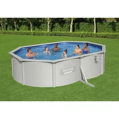 Oval 5x3,6 m Hydrium*Bestway Online